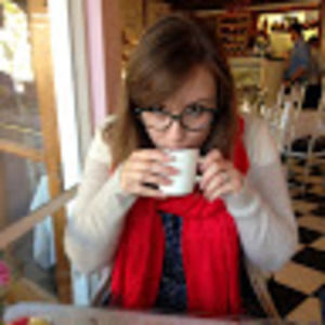 Meet your Posher, Melanie